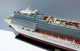 Модель корабля MSC Fantasia круизный лайнер - изображение 5