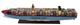 Модель корабля контейнеровоз Maersk Triple E - изображение 7
