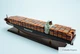 Модель корабля - контейнеровоза Colombo Express - изображение 10
