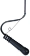 Мікрофон AKG CHM99 Black - зображення 1