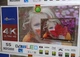 Телевізор черный LED TV 4k Ultra HD - MD 5000 діагональ 32" (5000MDTV32) CLS55 - зображення 2