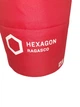 Защитный чехол для композитного газ баллона 12,5L Hexagon Ragasco - изображение 2