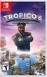 Tropico 6 (Switch, русские субтитры) - изображение 1