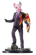 Фигурка Watch Dogs Legion Winston Figurine (Ubicollective, высота 26 см) - изображение 1