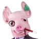 Фигурка Watch Dogs Legion Winston Figurine (Ubicollective, высота 26 см) - изображение 3