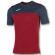 Дитяча футболка Joma WINNER червоно-синя 4XS/3XS 100946.603 - зображення 1