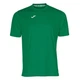 Футболка Joma COMBI зелена M 100052.450 - зображення 1