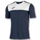 Футболка Joma WINNER біло-синя L 100946.331 - зображення 1