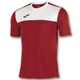 Футболка Joma WINNER червоно-біла XL 100946.602 - зображення 1