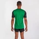Футболка Joma WINNER зелено-чорна XL 100946.401 - зображення 2