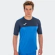 Футболка Joma WINNER синя 2XL/3XL 100946.703 - зображення 6