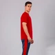 Футболка Joma COMBI красная 2XL/3XL 100052.600 - изображение 5