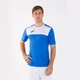 Футболка Joma WINNER синьо-біла L 100946.702 - зображення 2