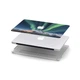 Чехол пластиковый для MacBook Air 13 M1 A2337 Арт Север - изображение 2