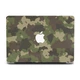 Чехол пластиковый для MacBook Pro 16 A2141 Камуфляж - изображение 1