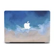 Чехол пластиковый для MacBook Pro 14 A2442 2021 Эстетический берег моря - изображение 2