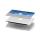 Чехол пластиковый для MacBook Pro 14 A2442 2021 Эстетический берег моря - изображение 3