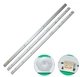 Комплект LED подсветки для телевизора ERGO 32" GC32D07-ZC21FG-15, GC32D07-ZC21AG-29, RF-EG320B32-0701S-07A1 - изображение 1