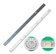 Комплект LED подсветки для телевизоров Liberty, Shivaki 24″ MS-L1936 V1 - изображение 1
