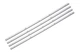 Комплект LED подсветки для телевизоров 42" Haier; Toshiba; JVC; Telefunken; LED42D15-01(C) 3034201520V LEFT BLUE-43D3503V1W15C1B8541 - изображение 3