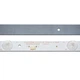 Комплект LED подсветки для телевизоров ERGO / PHILIPS 28 GC275D06-ZC21FG-01 ( GC275D06-ZC14F-03 ) - изображение 2