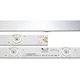 Комплект LED подсветки для телевизора Kivi 65″ LED65D09-ZC14AG-01 PN:30365009207 - изображение 2