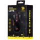 Миша 2E Gaming HyperSpeed Lite RGB Black (2E-MGHSL-BK) USB - зображення 4
