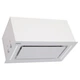 Вытяжка кухонная Eleyus GEMINI 1200 LED 52 WH - изображение 2