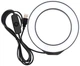 Кольцевой свет Puluz Ring USB LED Lamp 4.7" (PU421B) - изображение 1