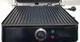 Гриль электрический контактный прижимной с таймером DSP KB-1001 1400 Вт черный - изображение 4