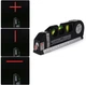 Лазерный уровень со встроенной рулеткой Laser Level Pro 3 - изображение 6
