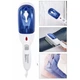 Паровая щетка Steam Brush SB-2106 800W - изображение 9