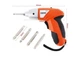 Шуруповёрт бытовой cardless screw TUOYE ART-7163 - изображение 4