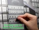 Скретч Постер 350 Fantastic Movies Mymap Poster Лучшие 350 Фантастических фильмов - изображение 7