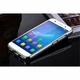 Чохол Glossy для Huawei Y6 Silver (5 " 2015 рік) - изображение 2
