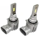 Светодиодные лампы LED Guarand V12X HB4 (9006) CSP 6000k 4000Lm 12-24v - изображение 1