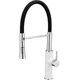 Смеситель для кухни с гибким изливом Frap F4452-8 - изображение 1