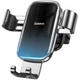 Автодержатель Baseus Glaze Gravity Car Mount (SUYL-LG01) - изображение 2