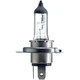 Лампа 12V H4 60/55W (вусики) Р43 BOSCH (1987301001) - изображение 2