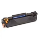 Картридж для HP 83X (CF283X) WWM 83A Black CF283A-WWM - зображення 3
