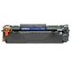 Картридж для HP 83X (CF283X) WWM 83A Black CF283A-WWM - зображення 4