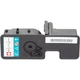 Картридж для Kyocera Ecosys M5526cdn BASF TK-5240 Cyan BASF-KT-1T02R7CNL0 - зображення 3