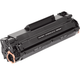 Картридж для Canon i-Sensys MF-3010 PRINTALIST 725 Black Canon-725-PL - изображение 1
