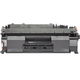 Картридж для HP LaserJet Pro 400 M401, M401dn, M401dw, M401d, M401a, M401dne PRINTALIST 80A Black HP-CF280A-PL - изображение 2