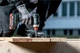 Акумуляторний безщітковий дриль-шурупокрут Metabo BS 18 L BL Q (602327500)+2АКБ Li-Power (18V 2x2Ah)+зарядний пристрій SC 30+ metaBOX 145 - зображення 3