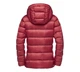 Пуховик женский Black Diamond Vision Down Parka XS Червоний - изображение 2