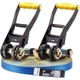 Набір слеклайн Gibbon Flow Line Treewear Set (1033-GB 18222) - зображення 1