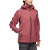 Куртка женская Black Diamond Boundary Line Insulated Jacket XS Червоний - изображение 3