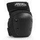 Набор защиты Rekd Heavy Duty Jr L Чорний - изображение 3