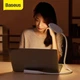 Універсальна лампа Baseus Reading Charging Desk Lamp - зображення 7